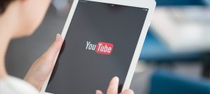 Digital Media Advertising