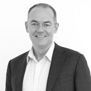 James Fennessy SMI CEO