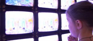 Television Screens