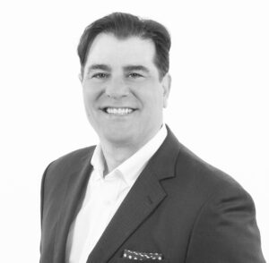 David Dembowski VP Sales, SMI, USA
